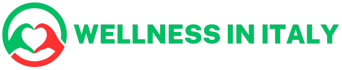 Wellness in italy Logo