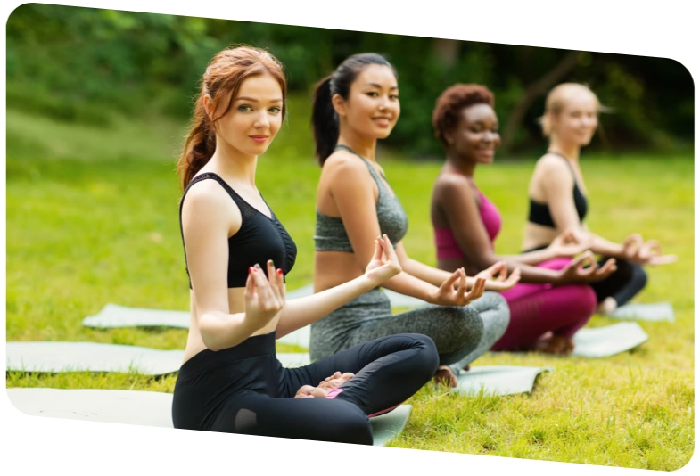 72 Hours Where You Can’t Avoid It