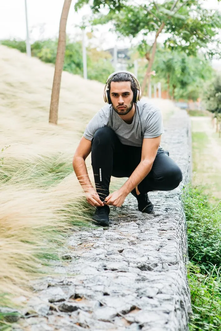 Locations Selected for Focus, Not Distraction