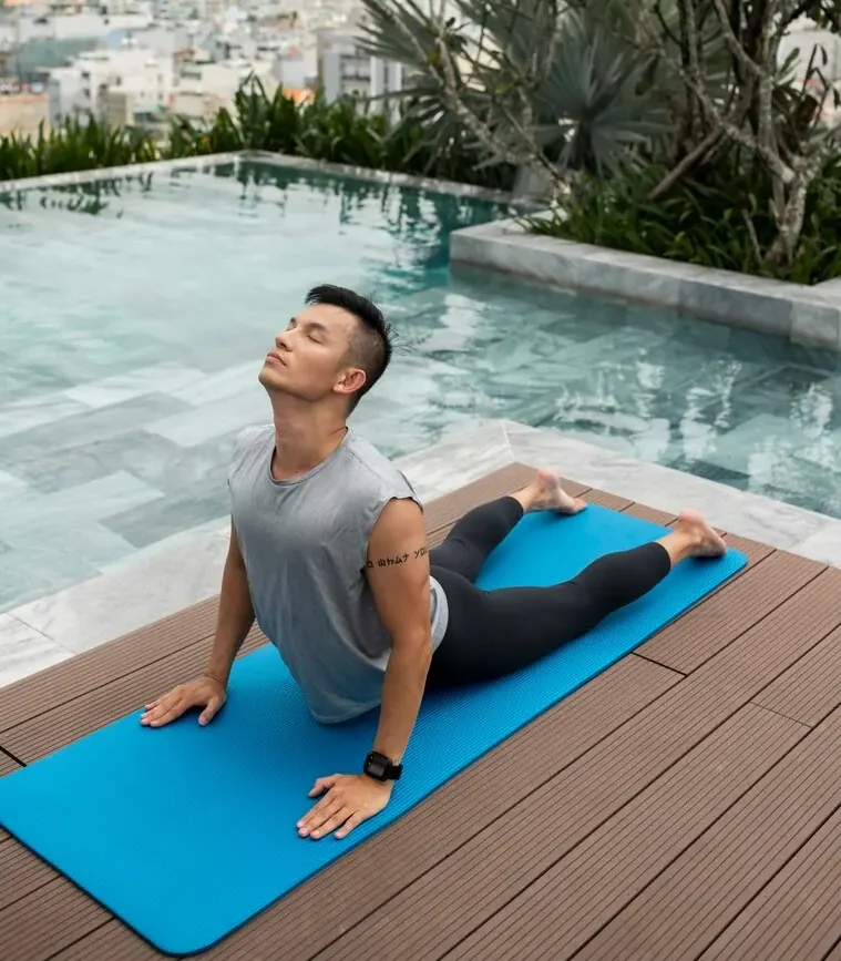 Outcome-Focused Programmes