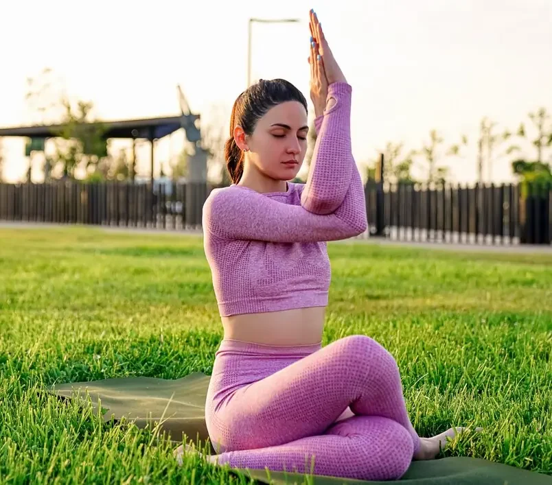 Pilates and Fitness Retreats